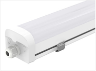 Skema Penyambungan D3 50W Al White LED Vapor Light Sakelar DIP tiga warna IP65 IK08