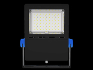 300W LED Sports Ground Lampu Sorot Dengan Kecerahan Tinggi LUXEON SMD3030 LED Untuk Gudang Dan Bengkel