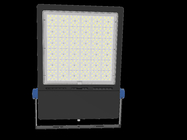 Dualrays High Output Modular LED Flood Light Dengan Die Casting Al Untuk Pembuangan Panas Yang Sangat Baik