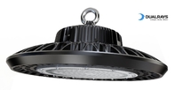 LED High Bay Light Fittings 60 ° / 120 ° Sudut Balok Mencegah Lingkungan Korosi
