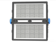 Dualrays F5 Series LED Flood light 1000W LED Pencahayaan Olahraga Luar Ruangan Meanwell Sosen Driver Opsional