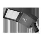 240W Intelligent LED Street Light IP66 150lm / W Dualrays Optoelektronik Dengan Sensor Gerak / Siang Hari