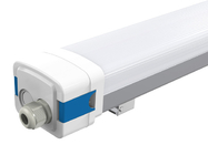 Hemat Energi LED Tri Proof Light 5ft IP65 IK08 PIR Peredupan DALI Sensor