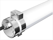 D6 LED Triproof Light Anto-UV Amonia Untuk Pertanian DIP Switch Power Adjustable Driver