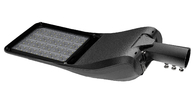 Aluminium Alloy LED Street Luminaire Dualrays S4 Series Sistem Pemasangan Hoop Ganda