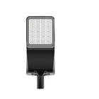 Aluminium Alloy LED Street Luminaire Dualrays S4 Series Sistem Pemasangan Hoop Ganda