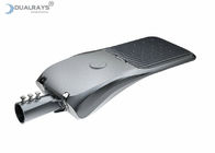 Dualrays S4 Series 30W Aluminium Alloy Outdoor Led Street Lights Kecerahan Tinggi Perlindungan IP66