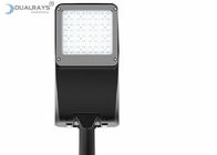Dualrays S4 Series 30W 150lmW Lampu Jalan LED Luar Ruangan Perlindungan IP66 dengan CE RoSH Cert