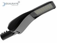 Dualrays S4 Series 90W Waterproof Adjustable Outdoor LED Street Lights Die Cast Aluminium Housing