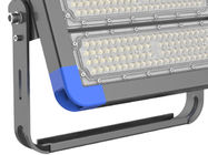 Dualrays F4 Series 400W IP66 Modular LED Flood Light Opsi Sudut Balok Paduan Aluminium Rentang Umur Panjang