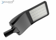 Dualrays S4 Series 120W SMD5050 LED Lampu Jalan Led Surya Terintegrasi LUXEON LED Kontrol Peredupan