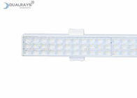 1430mm 56W Konsumsi Daya Modul Lampu LED Linear Universal yang Dapat Disesuaikan