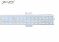 Indoor 60W LED Linear Retrofit Kit T5 / T8 150LPW Lampu Neon Linear LM5 LED MODUL