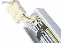 Indoor 60W LED Linear Retrofit Kit T5 / T8 150LPW Lampu Neon Linear LM5 LED MODUL