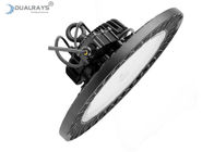 Dualrays 240W LED High Bay Light HB5 Dengan Sensor Gerak Cerdas Efisiensi Tinggi