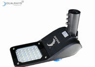 Dualrays S4 Series 60W SMD5050 Lampu Jalan LED Luar Ruangan Dengan Perlindungan IP66 Garansi 5 Tahun