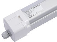 Linkable LED Tri Proof Light 60W Eropa Warehouse Lighting IP66 SMD2835 DUALRAYS D5