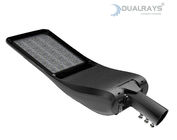 Dualrays S4 Series 60W IP66 High Power Led Street Light dengan CE RoHS Cert 50000hrs Life Span