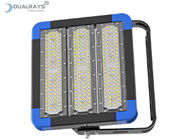 Dualrays F4 Series 150W LED Lampu Banjir Luar IP65 untuk Aplikasi Industri dan Publik