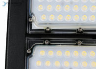 Dualrays F4 Series 400W IP66 Modular LED Flood Light Opsi Sudut Balok Paduan Aluminium Rentang Umur Panjang