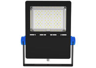 IK10 IP65 100 Watt LED Sports Field Lighting Lensa Optik Opsional Dengan Garansi 5 Tahun