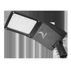 Lampu Jalan Led Tahan Korosi 60W 150LPW IP66 Photocell Controller Tersedia