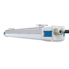Dualrays LED Tri Proof Light CCT Adjustable ip65 led light Untuk Garasi Car Parks