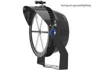 High power LED Sports Flood Light Meanwell Driver PWM Untuk Arena Olahraga Dalam Ruangan