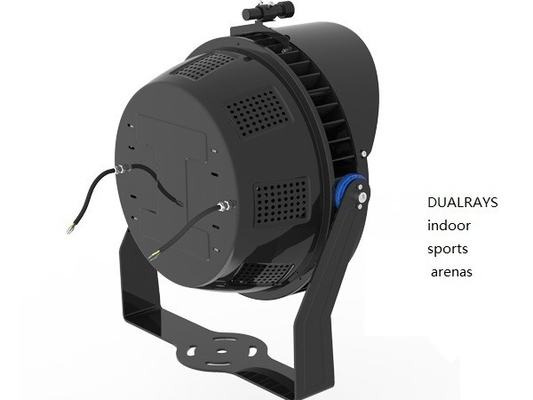 150LPW LED Sports Flood Light SMD5050 Meanwell ELG Untuk Stadion