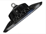 Dualrays Die-Casting150W HB5 UFO LED High Bay Light CE RoHS Cert Untuk Gudang