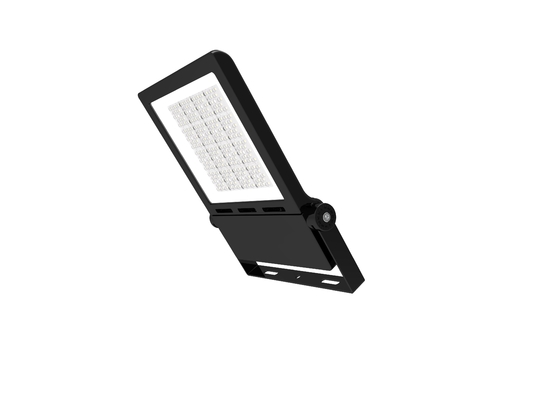 SMD Flat LED Flood Lights 200 Watt 26000lm Dengan Garansi 5 Tahun
