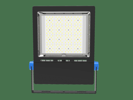 200W LED Sport Ground Floodlights Die-casting AL Garansi 5 Tahun
