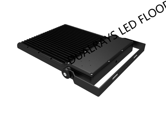 Lampu Sorot Olahraga LED Daya Tinggi 150 Watt Dengan Sudut Sinar Berbeda