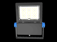 Modular LED Flood Light Efisiensi 140LPW LED SMD3030 100W Untuk tampilan Tanah