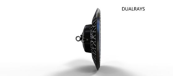 Lokakarya Lampu LED Teluk Tinggi  LUMILEDS IP66 Die Cast Housing