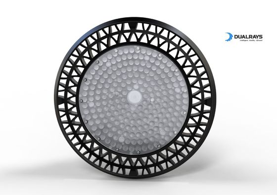 Lokakarya Lampu LED Teluk Tinggi  LUMILEDS IP66 Die Cast Housing