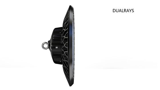 Lokakarya Lampu LED Teluk Tinggi  LUMILEDS IP66 Die Cast Housing