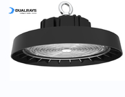 Driver Dualrays UFO LED High Bay Light OSRAM / CREE LED 1-10VDC DALI / PIR Sensor
