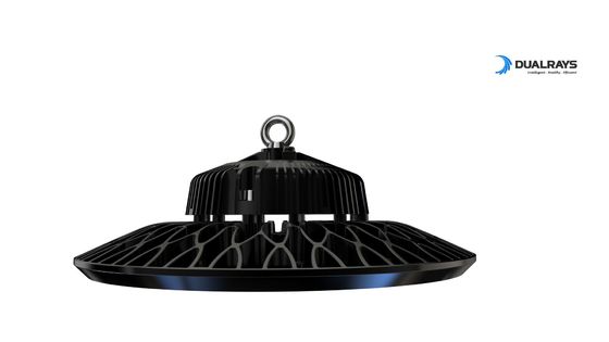 Lumileds UFO LED High Bay Light 50/60Hz Die Casting Aluminium Shell IP66