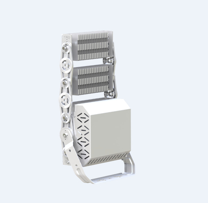 DUALRAYS F4 Led Sports Ground Lighting Ground Mounting Wall Mounting Ceiling Mounting Pipe Mounting Instalasi