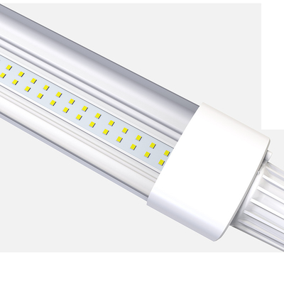 IP66 IK10 Tri Bukti Lampu LED Aluminium Housing Untuk fasilitas Olahraga