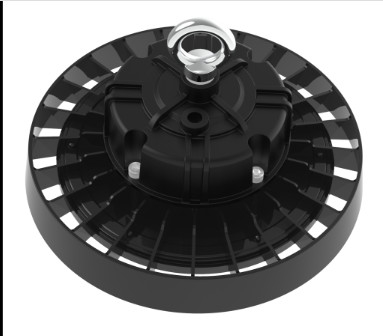 Dualrays HB3 High Bay Light IP65 IK08 140Lm/W 100W SMD3030 LED