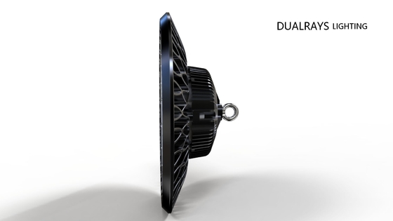 SMD 3030 UFO LED High Light Dengan Garansi 5 Tahun Untuk Tampilan Pabrik