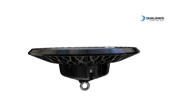 SMD 3030 UFO LED High Light Dengan Garansi 5 Tahun Untuk Tampilan Pabrik
