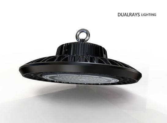 2020 Desain Baru UFO LED High Bay Light CE CB SAA TUV GS Dengan Garansi 5 Tahun