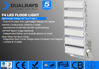150LPW IP66 150lm / w SMD3030 Modular LED Flood Light