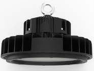 Lampu Teluk Tinggi LED Daya Tinggi Dengan Driver Meanwell Untuk Gudang Industri