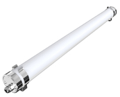 Dualrays LED Tri Proof Light 40W Kecerahan Tinggi IP69K IK10 160lm/w dengan laporan CE