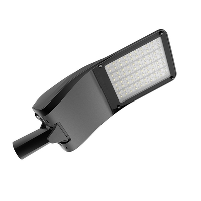 Lampu Jalan Led Daya Tinggi 140LPW IP66 IK08 Dengan CE RoHS Disesuaikan Tersedia