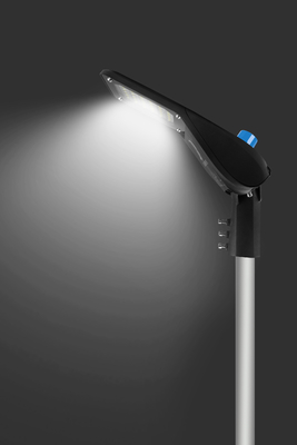 DUALRAYS S4 60 Watt Lampu Jalan LED Pencahayaan Luar Ruangan Penerangan Umum Kota Pintar